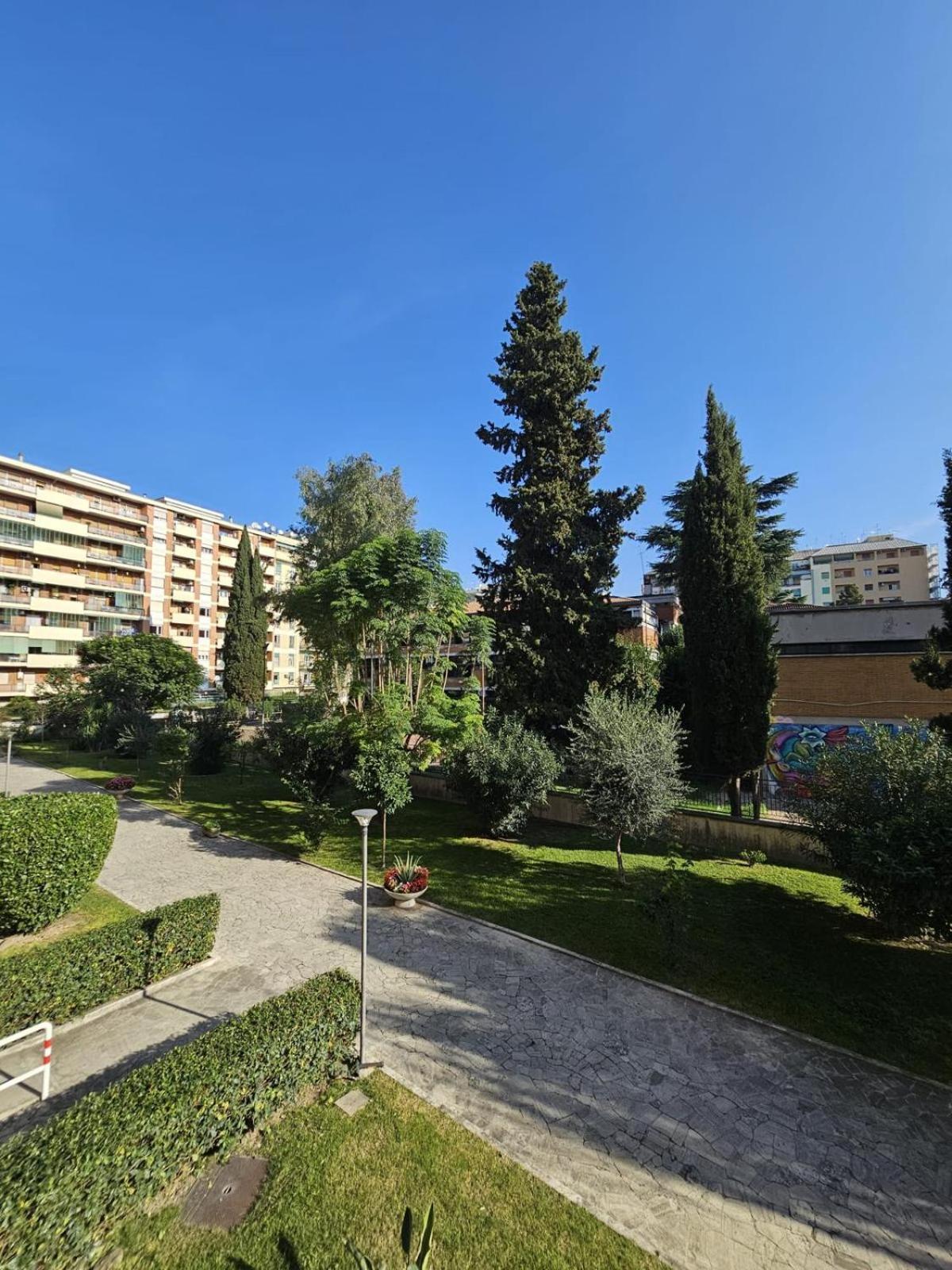 Apartamento A Casa Di Luca *