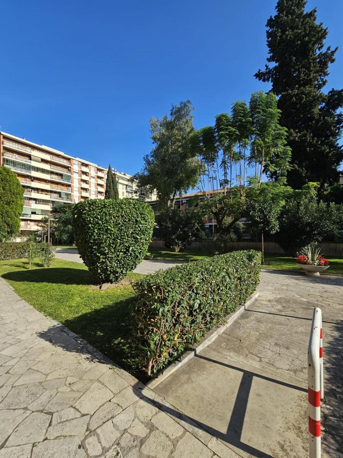 A Casa Di Luca Apartamento