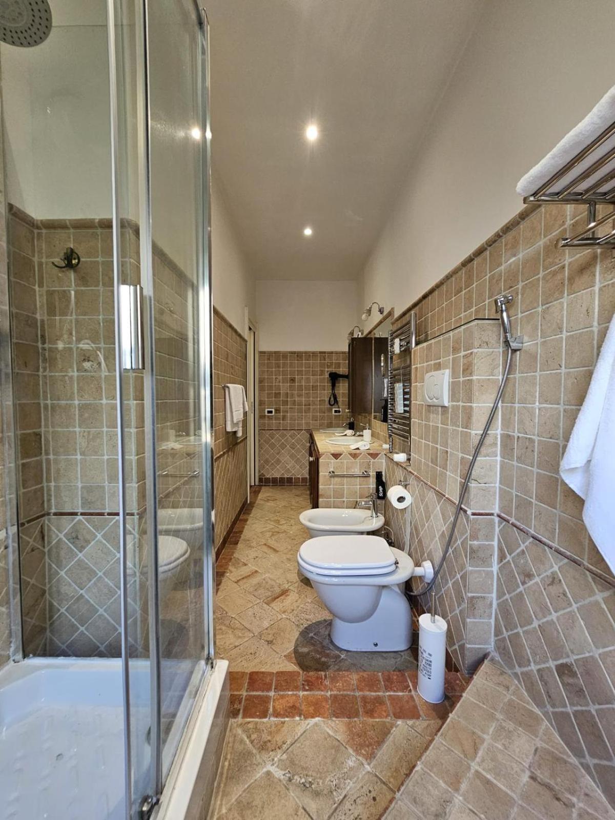 A Casa Di Luca Apartamento *