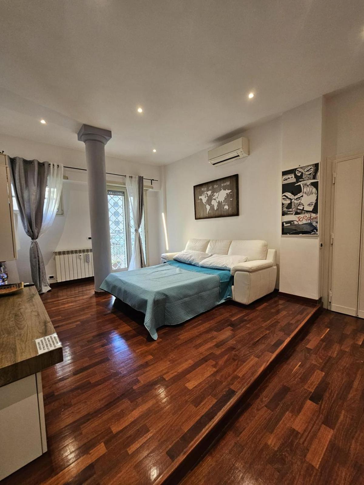 Apartamento A Casa Di Luca *
