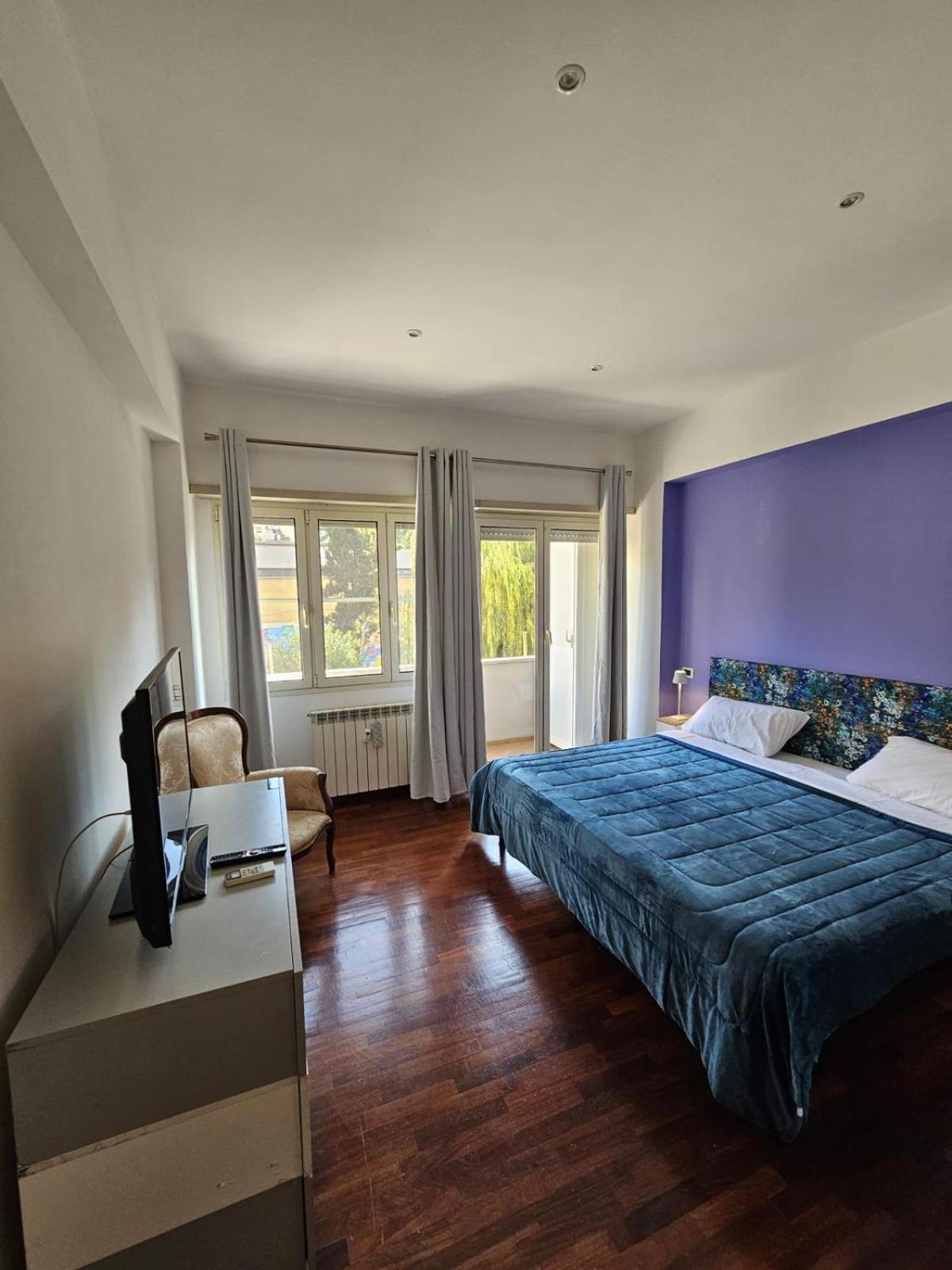 A Casa Di Luca Apartamento *