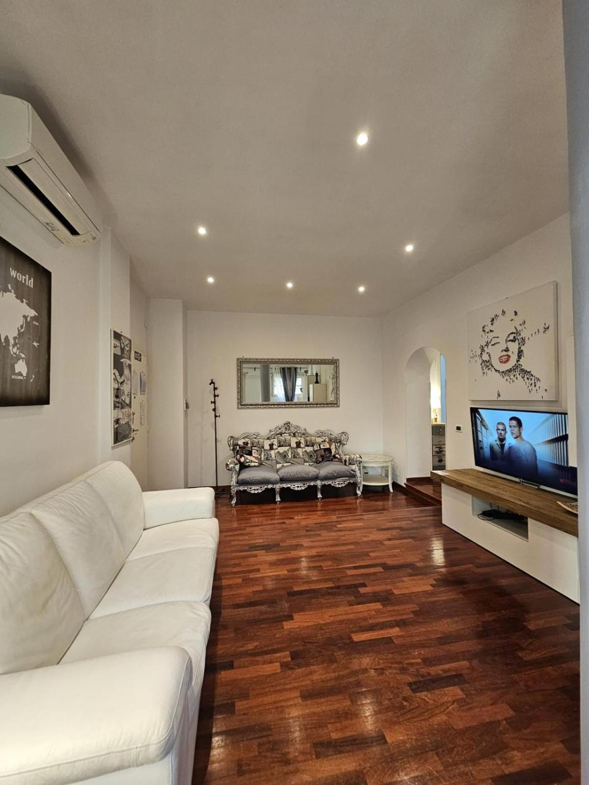 A Casa Di Luca Apartamento
