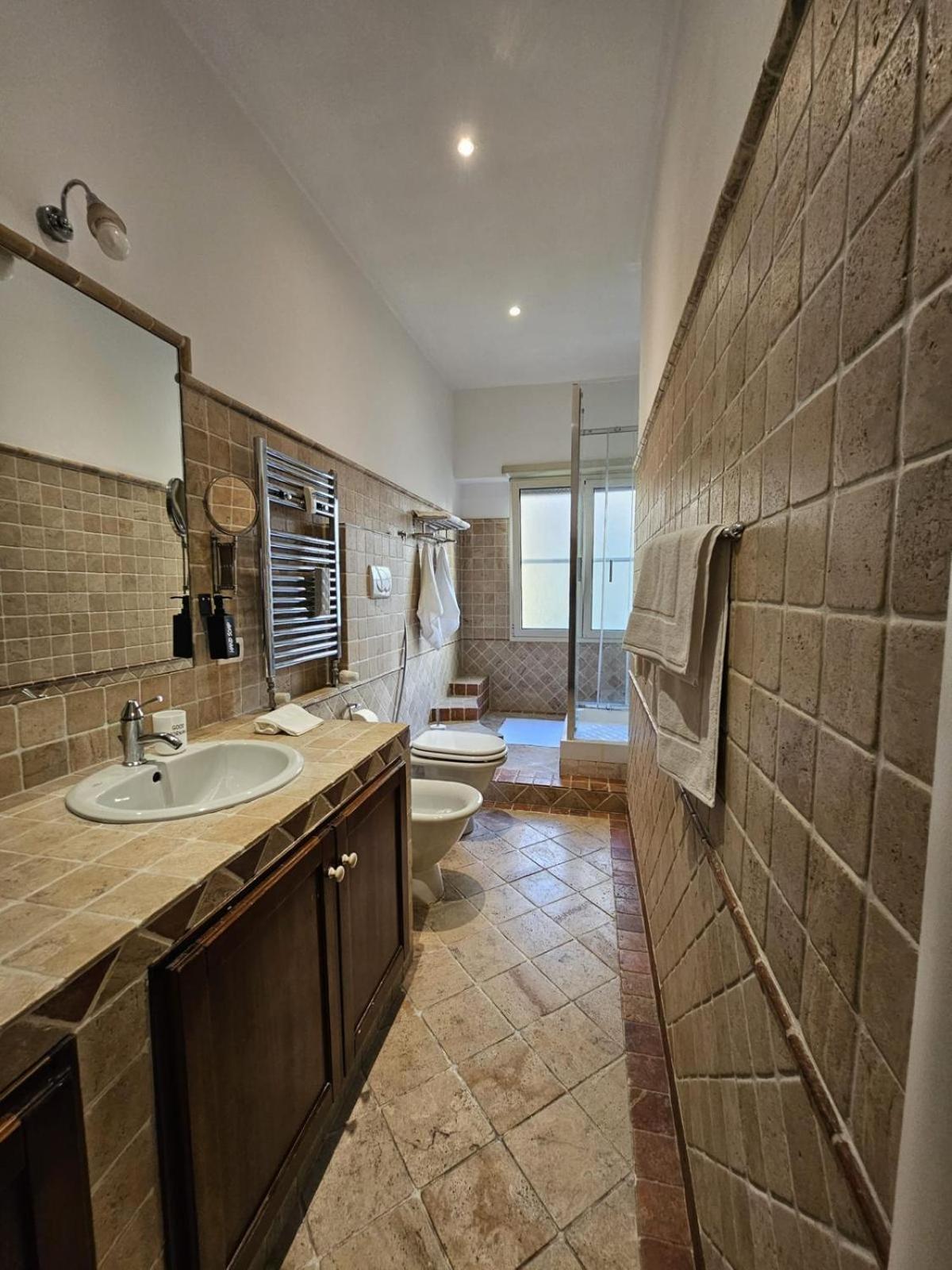 Apartamento A Casa Di Luca