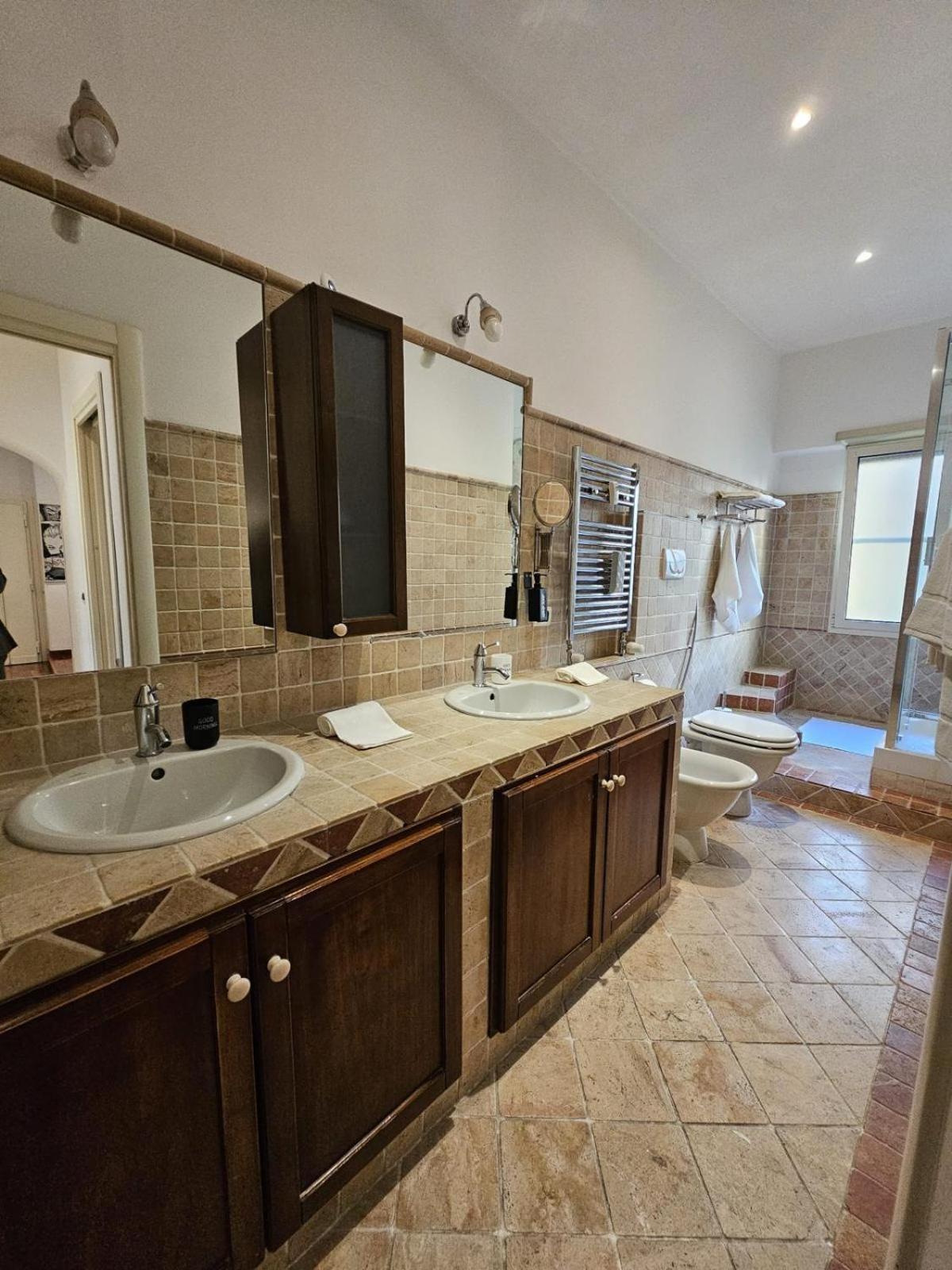 A Casa Di Luca Apartamento *