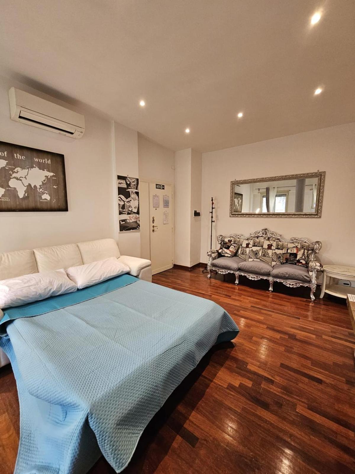 A Casa Di Luca Apartamento Roma