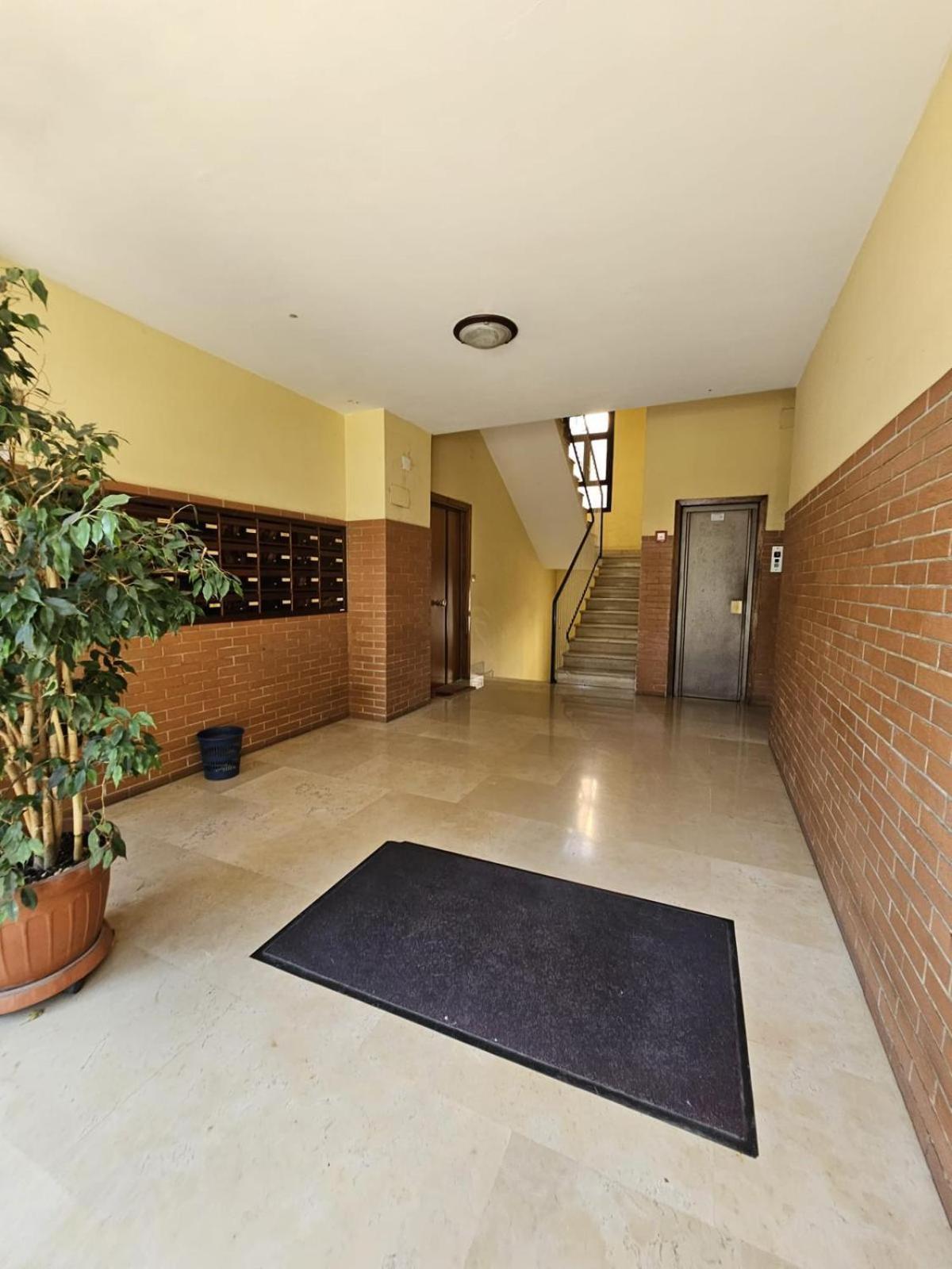 Apartamento A Casa Di Luca Roma