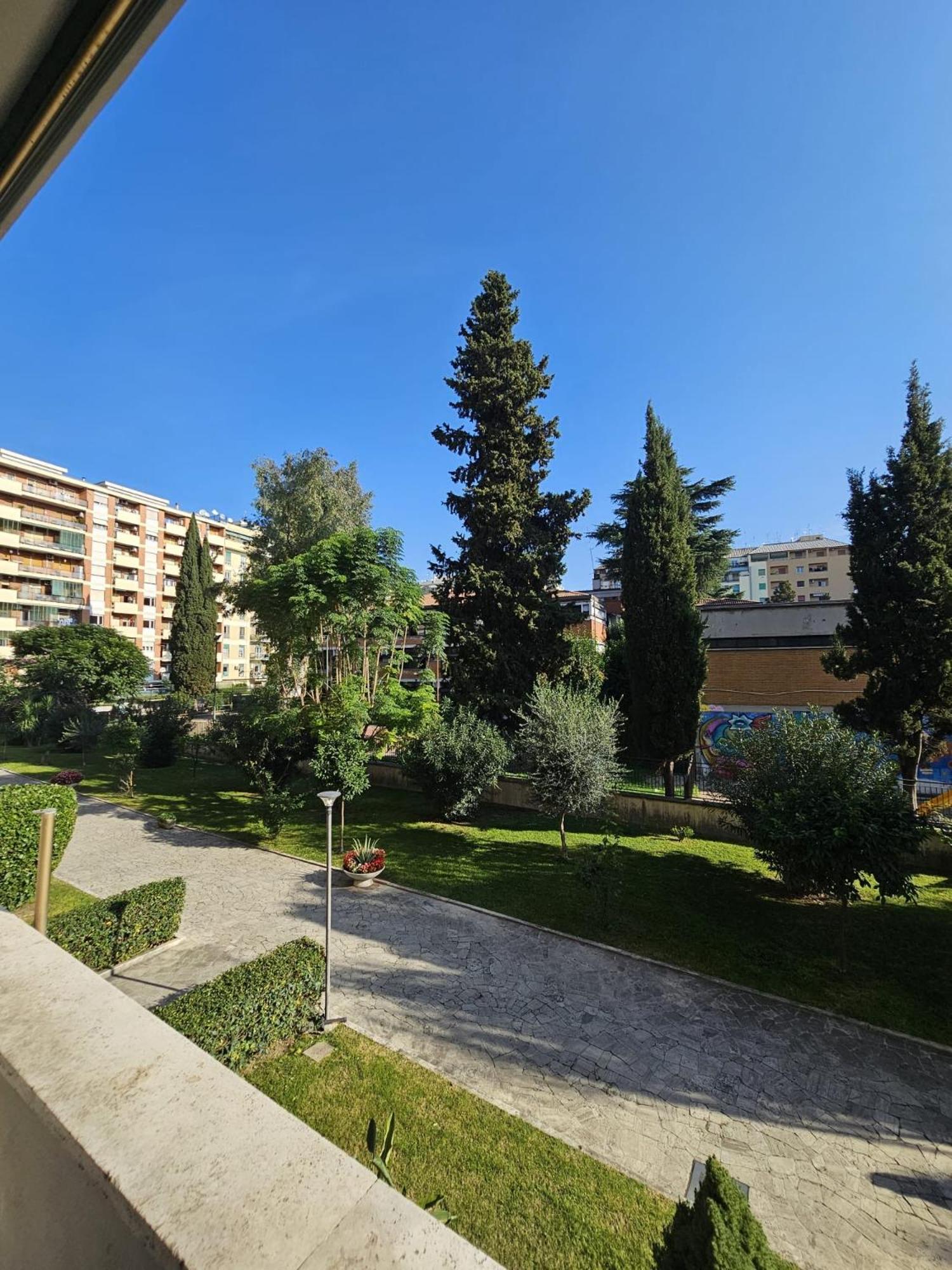 A Casa Di Luca Apartamento *